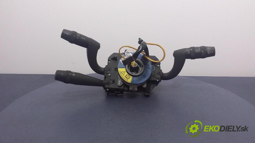 Fiat Croma 2006 prepínač Komplex: 07354087570