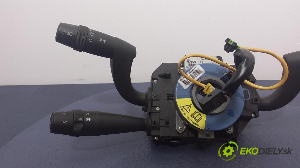 Fiat Croma 2006 prepínač Komplex: 07354087570