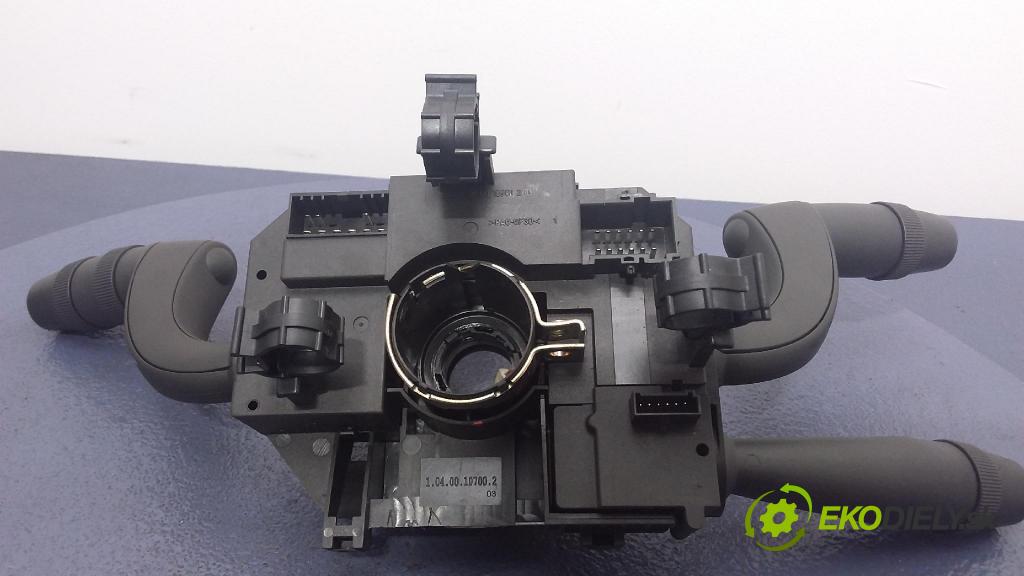 Fiat Croma 2006 prepínač Komplex: 07354087570