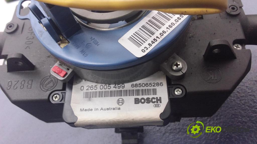 Fiat Croma 2006 prepínač Komplex: 07354087570