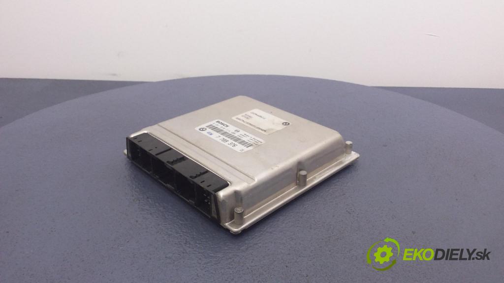 Bmw 530 2002 riadiaca jednotka Motor: 7789376