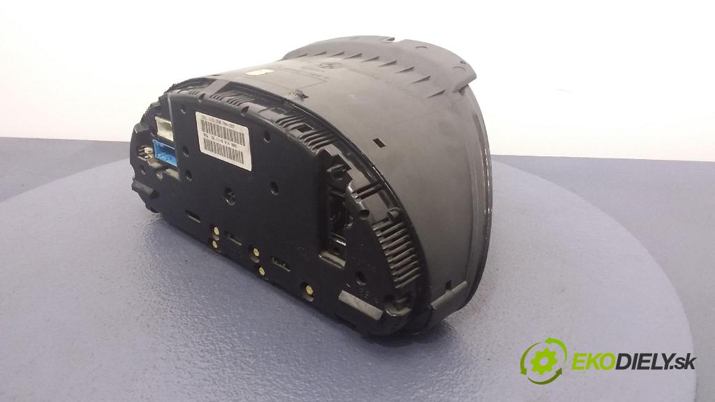 Bmw 530 2002 prístrojovka/ budíky 6914882