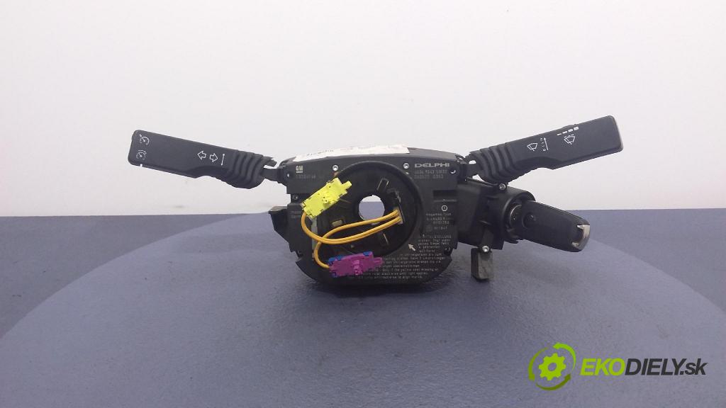 Opel Vectra-c 2006 prepínač Komplex: 13204146