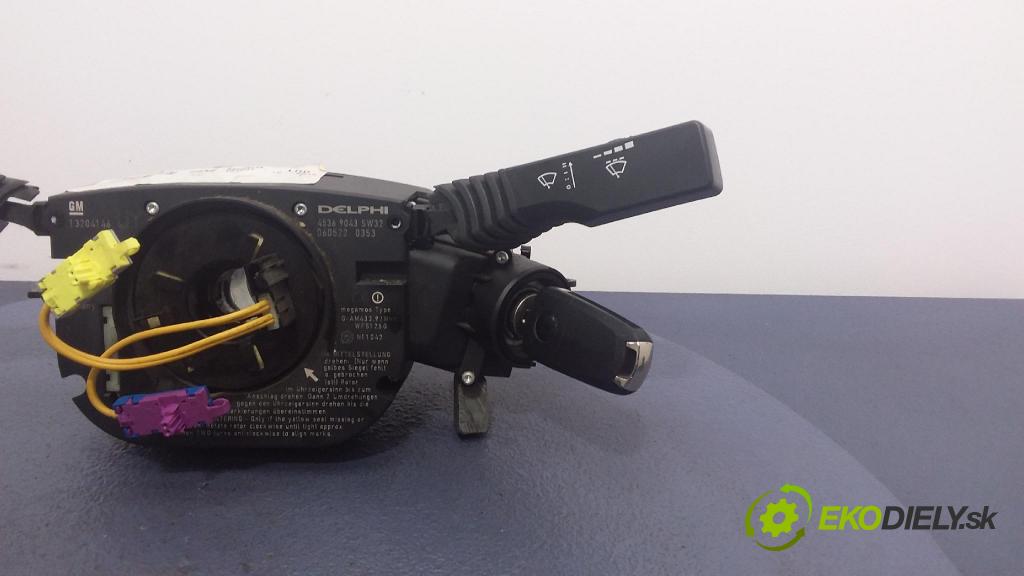 Opel Vectra-c 2006 prepínač Komplex: 13204146