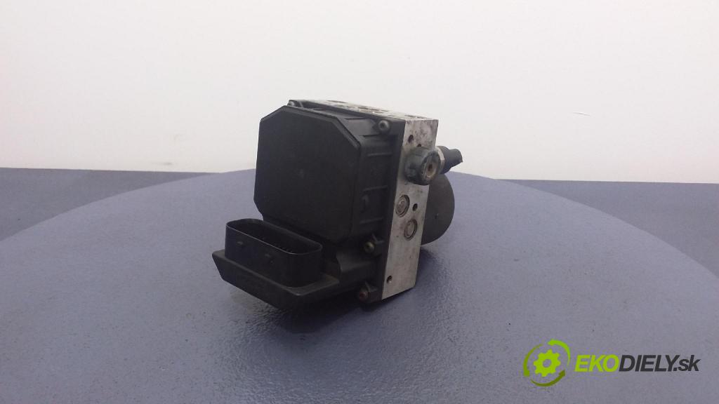 Audi A4 2001 čerpadlo ABS x 0265950011