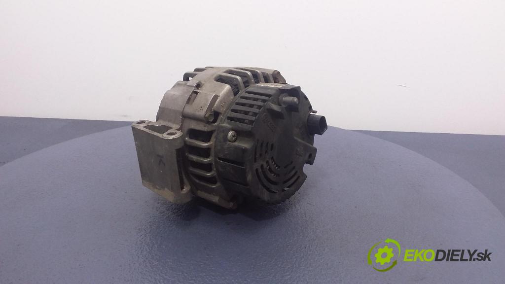 Audi A4 2001 Alternator 06B9030168