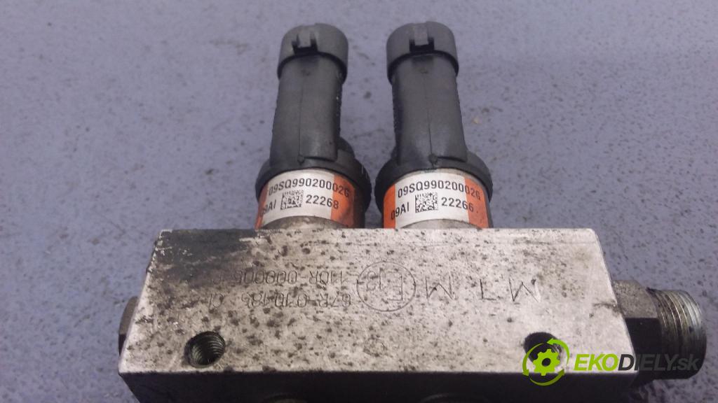 Subaru Legacy 1999 lišta Dodávka: 09SQ99020002G