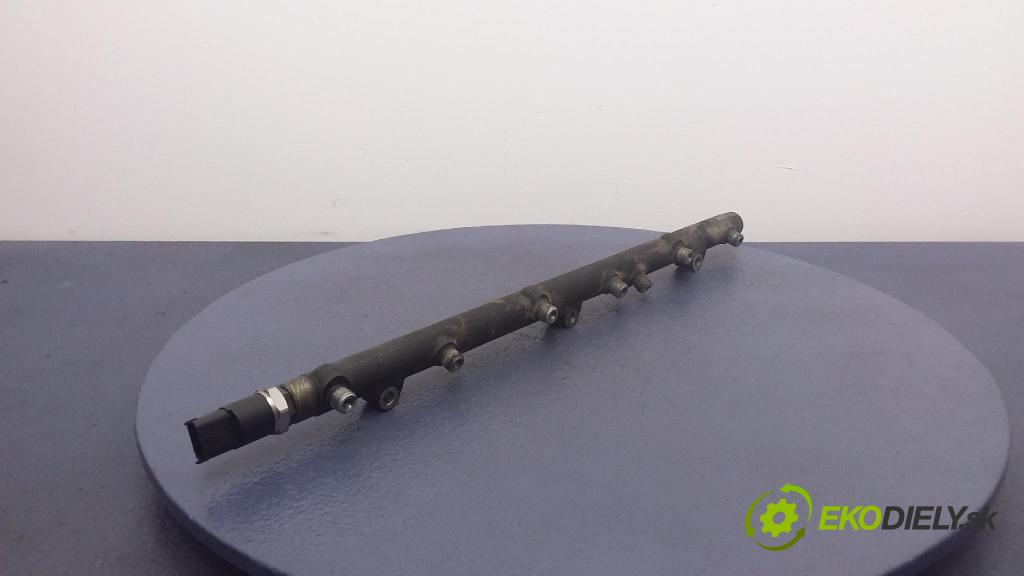 Bmw 530 2002 lišta Dodávka: 0445216002