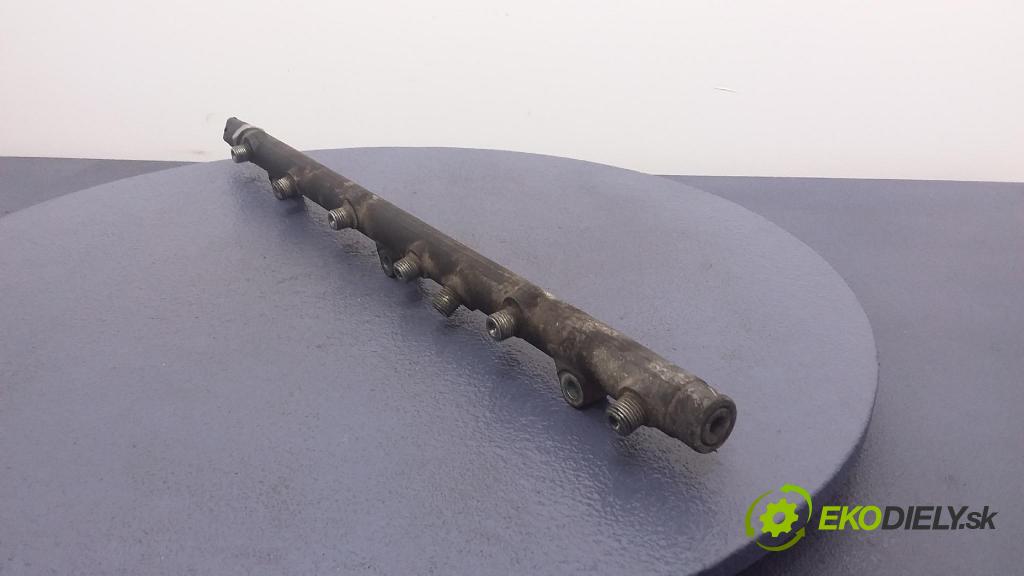 Bmw 530 2002 lišta Dodávka: 0445216002