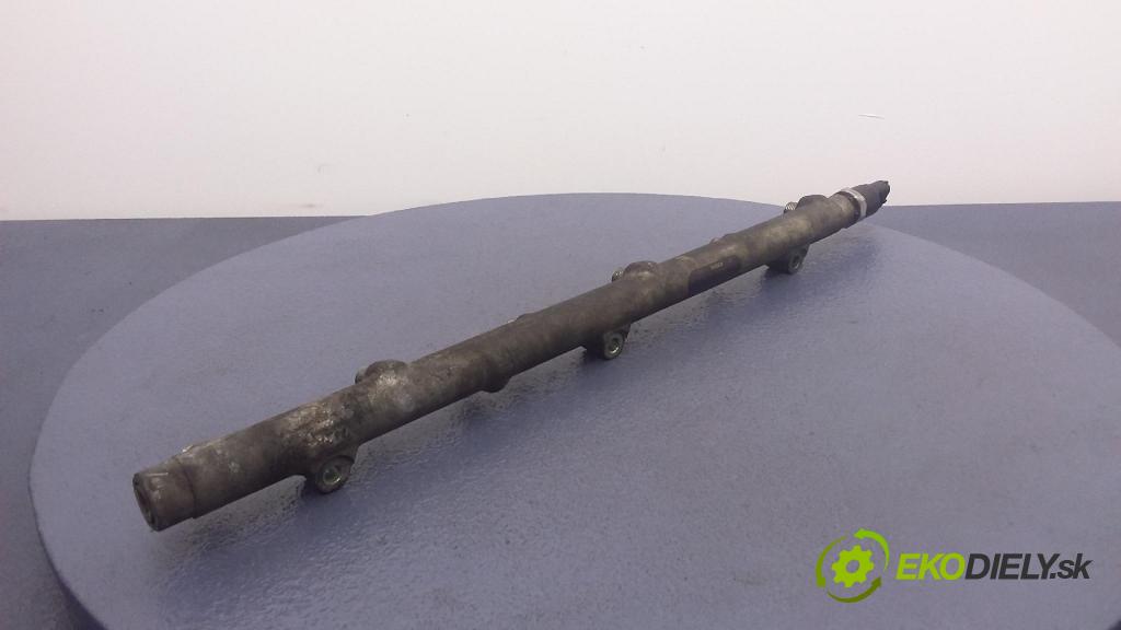 Bmw 530 2002 lišta Dodávka: 0445216002