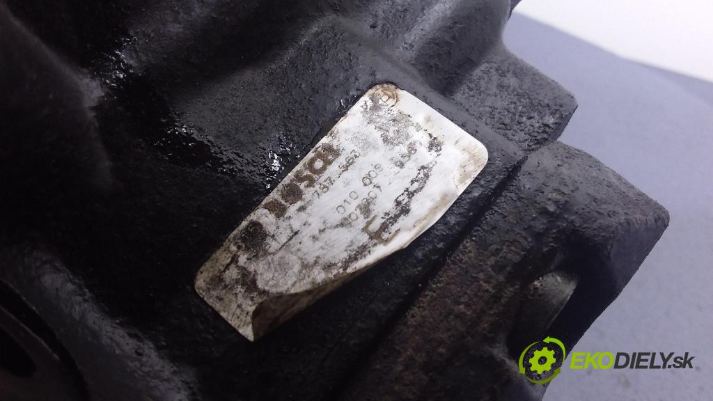 Bmw 530 2002 čerpadlo Injekcia: 7787563