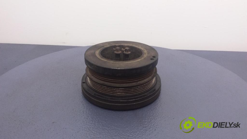 Bmw 530 2002 koleso Pás: 2247890