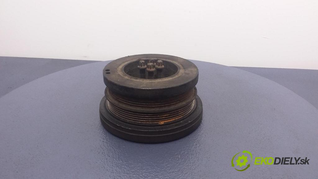 Bmw 530 2002 koleso Pás: 2247890