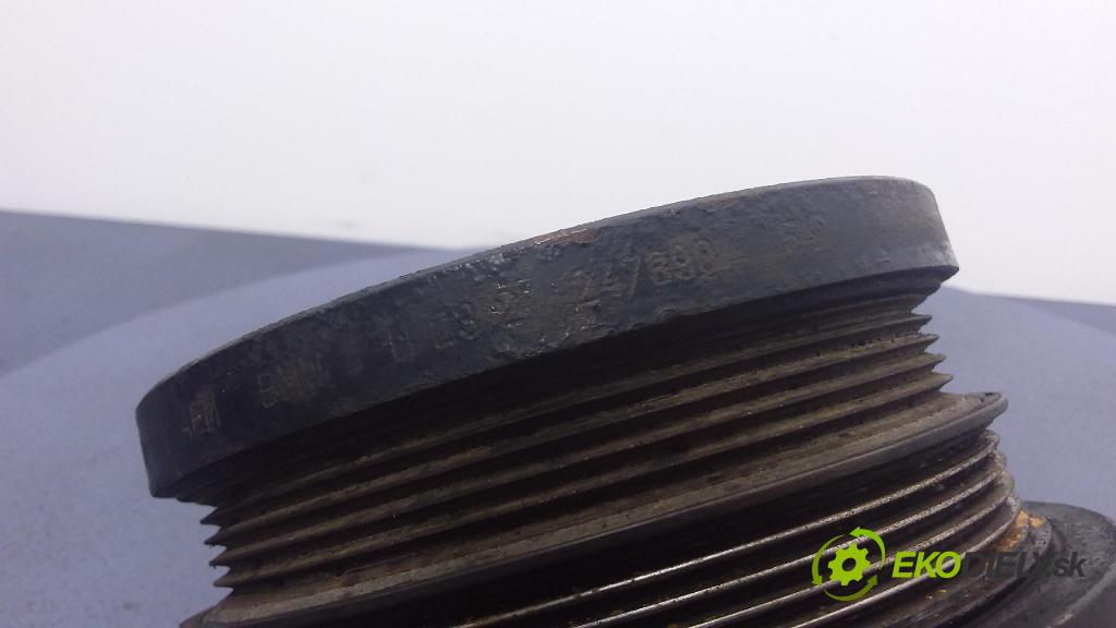 Bmw 530 2002 koleso Pás: 2247890