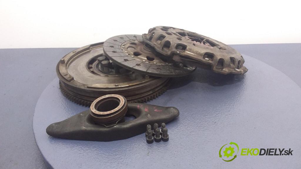 Bmw 530 2002 Spojka: / koleso 415010411