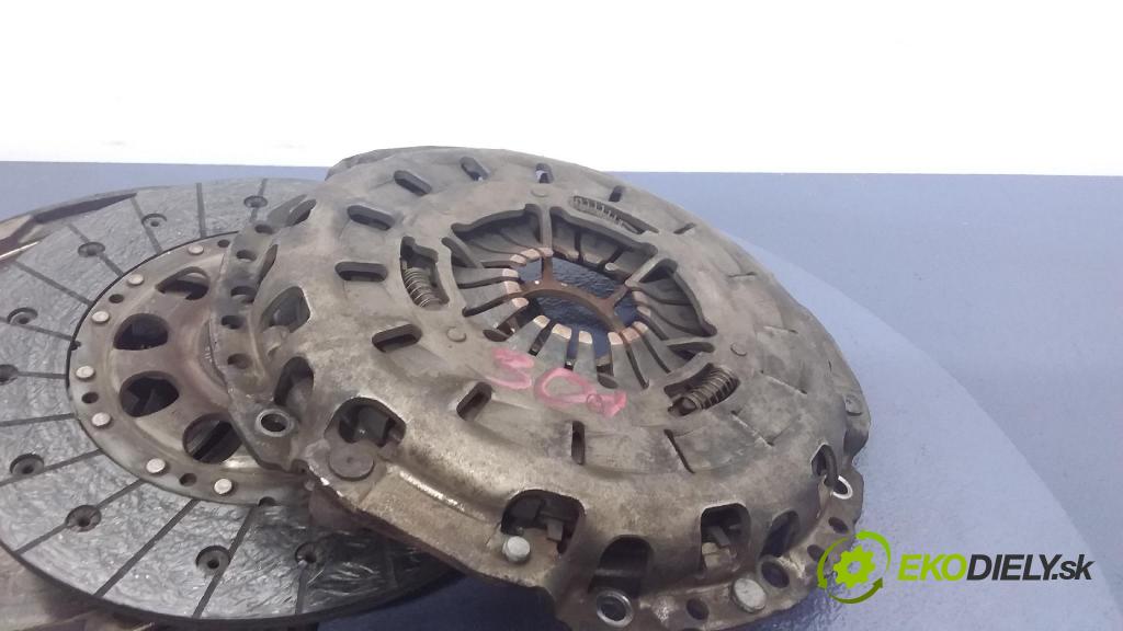 Bmw 530 2002 Spojka: / koleso 415010411