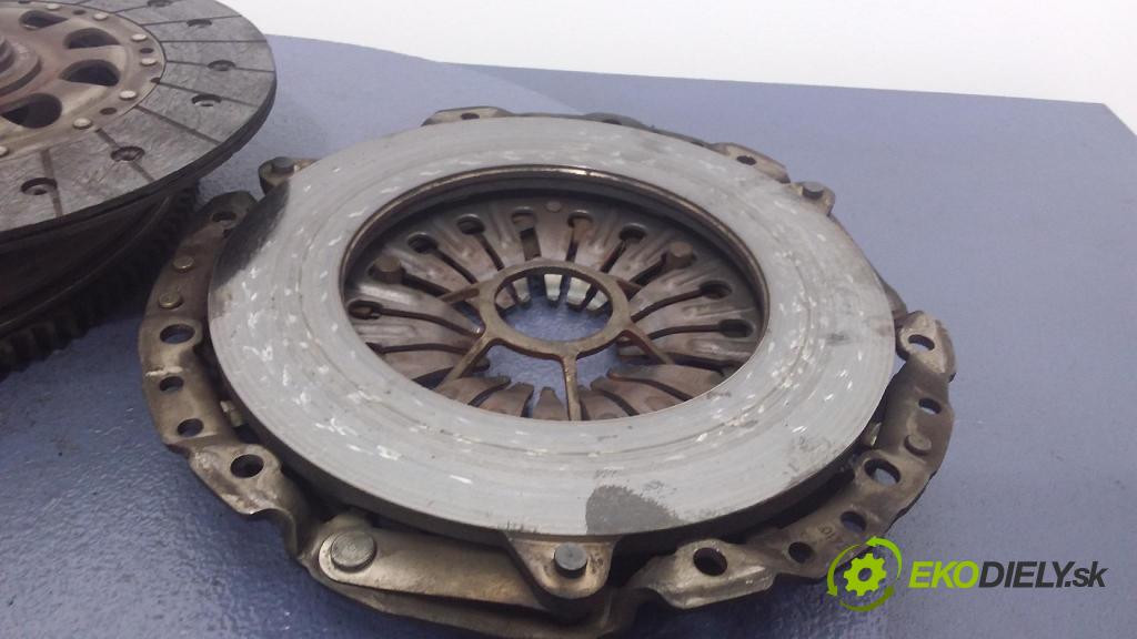 Bmw 530 2002 Spojka: / koleso 415010411