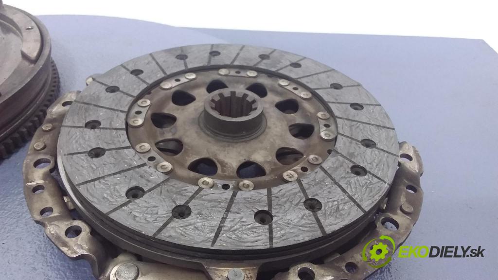 Bmw 530 2002 Spojka: / koleso 415010411