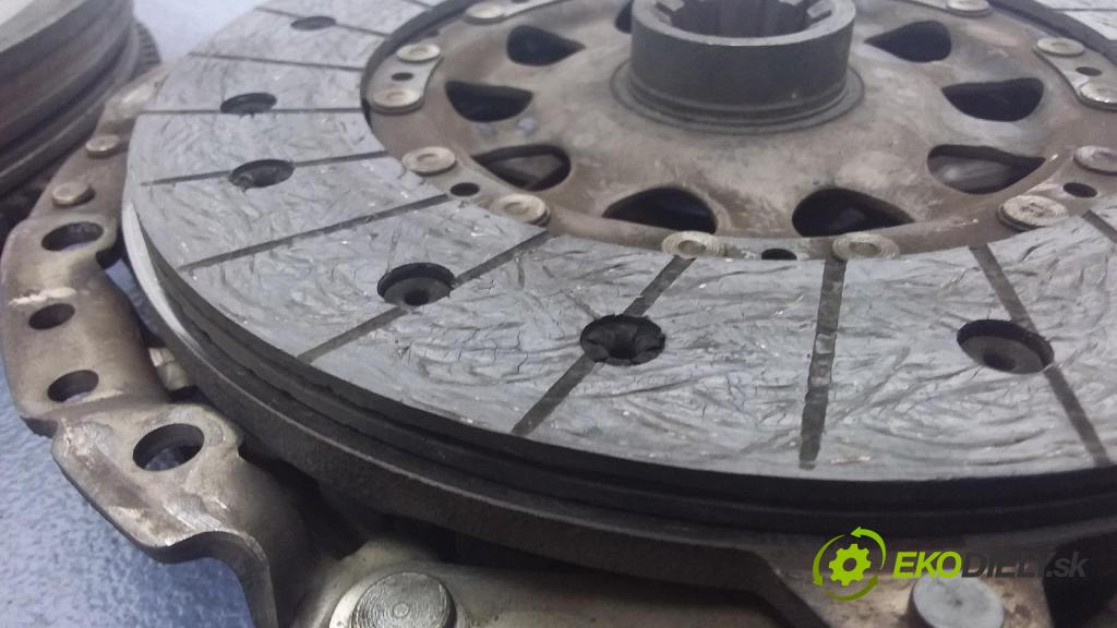 Bmw 530 2002 Spojka: / koleso 415010411