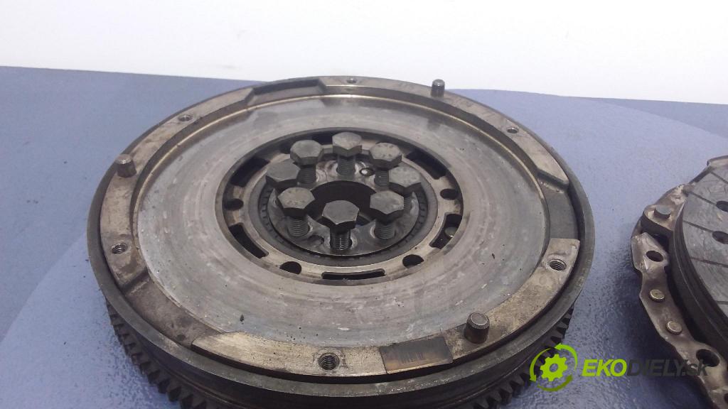 Bmw 530 2002 Spojka: / koleso 415010411