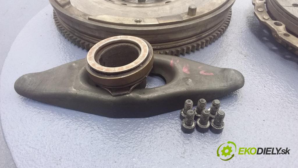 Bmw 530 2002 Spojka: / koleso 415010411