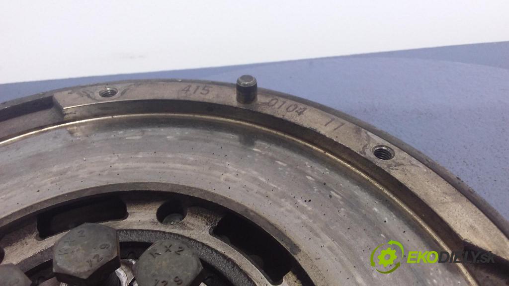 Bmw 530 2002 Spojka: / koleso 415010411