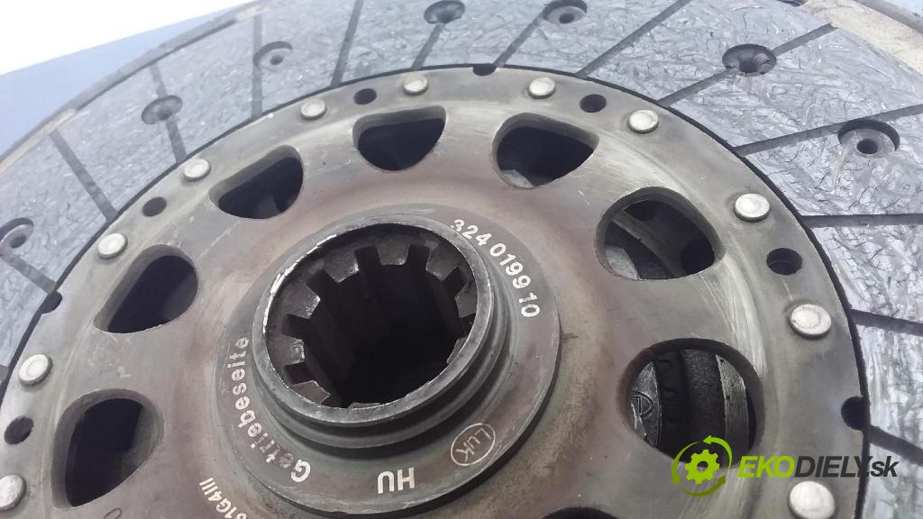 Bmw 530 2002 Spojka: / koleso 415010411