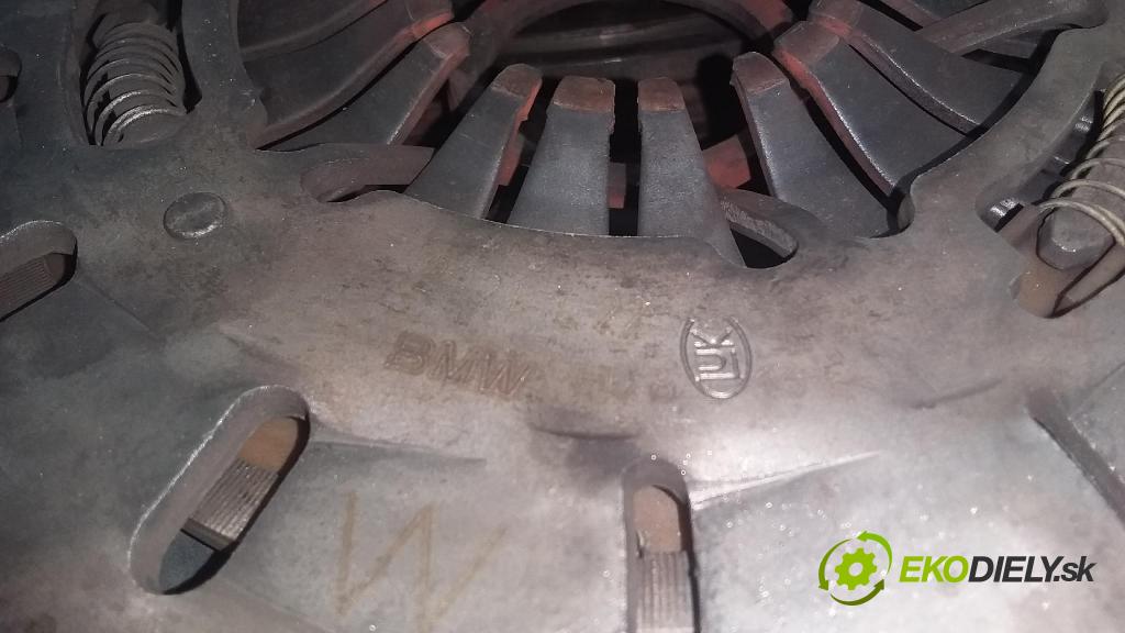 Bmw 530 2002 Spojka: / koleso 415010411