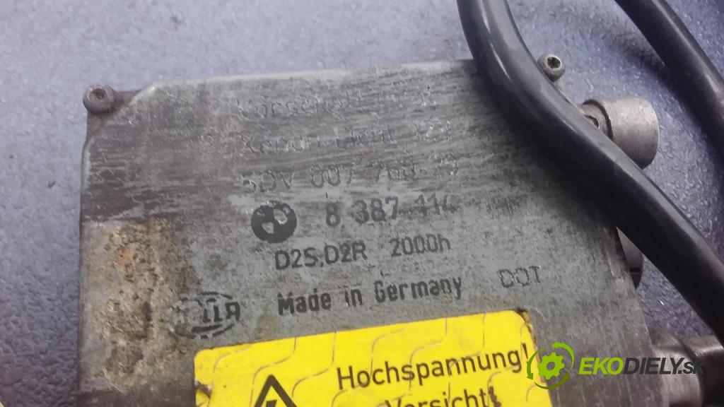 Bmw 530 2002 střídač: 8387114