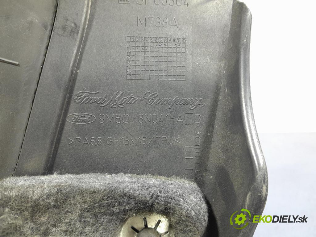 Ford Kuga 2010 kryt Motor: 9M5Q-6N041-A