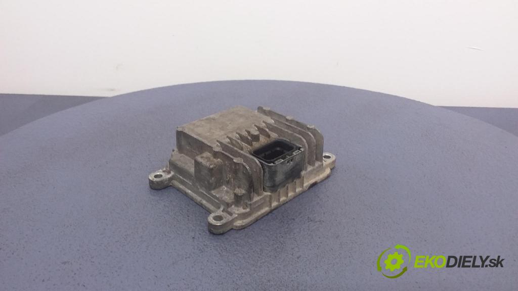 Opel Astra 2003 riadiaca jednotka 8971891362