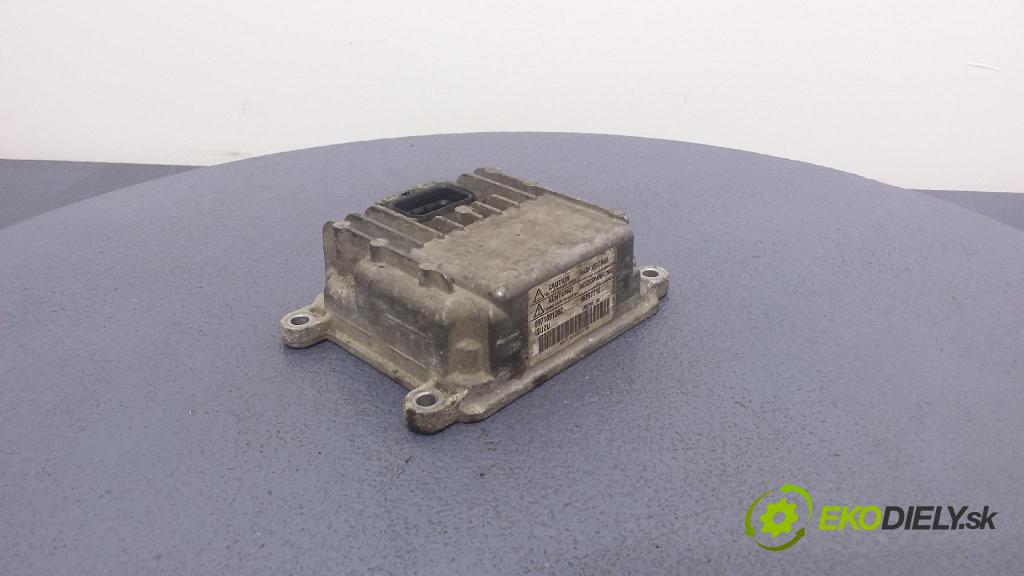 Opel Astra 2003 riadiaca jednotka 8971891362