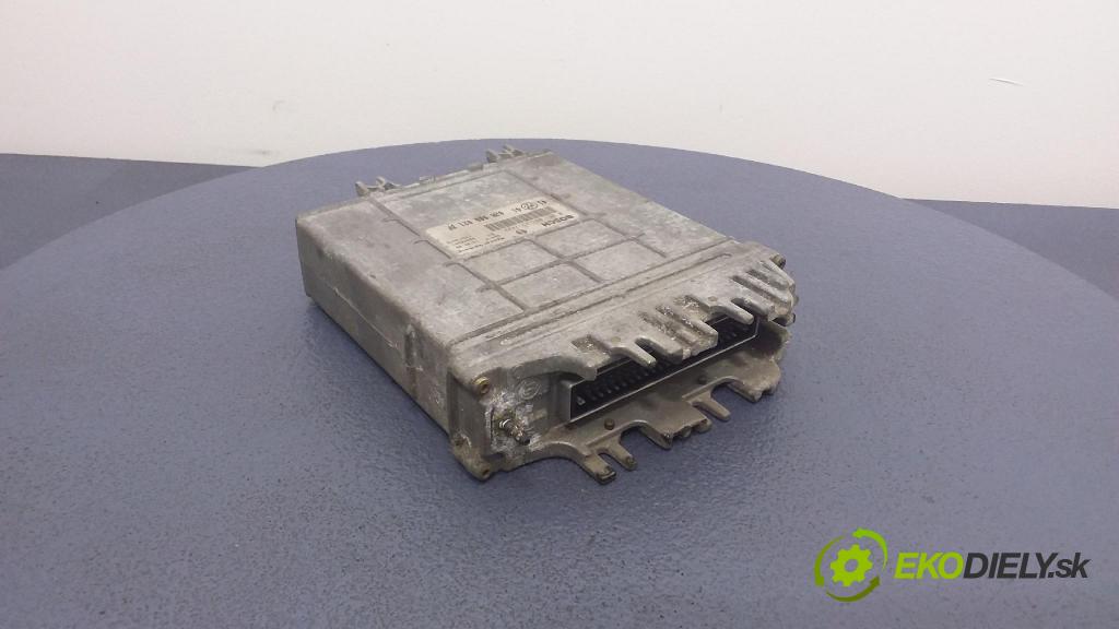 Volkswagen Golf 1996 riadiaca jednotka Motor: 028906021BF