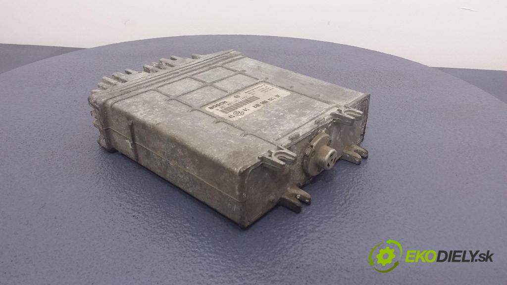 Volkswagen Golf 1996 riadiaca jednotka Motor: 028906021BF