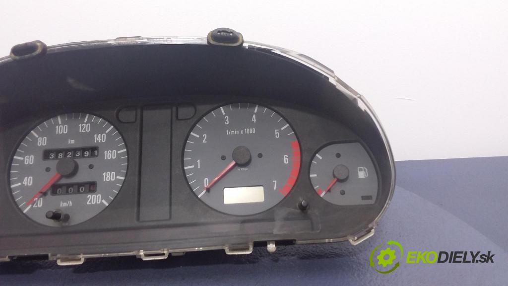 Skoda Felicia 1999 prístrojovka/ budíky 6U2919033B