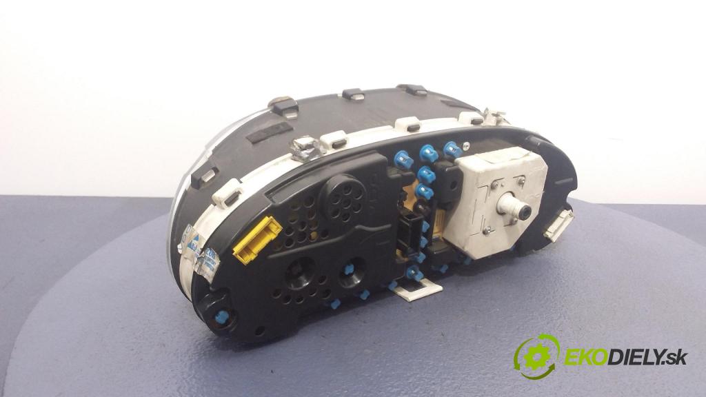 Skoda Felicia 1999 prístrojovka/ budíky 6U2919033B