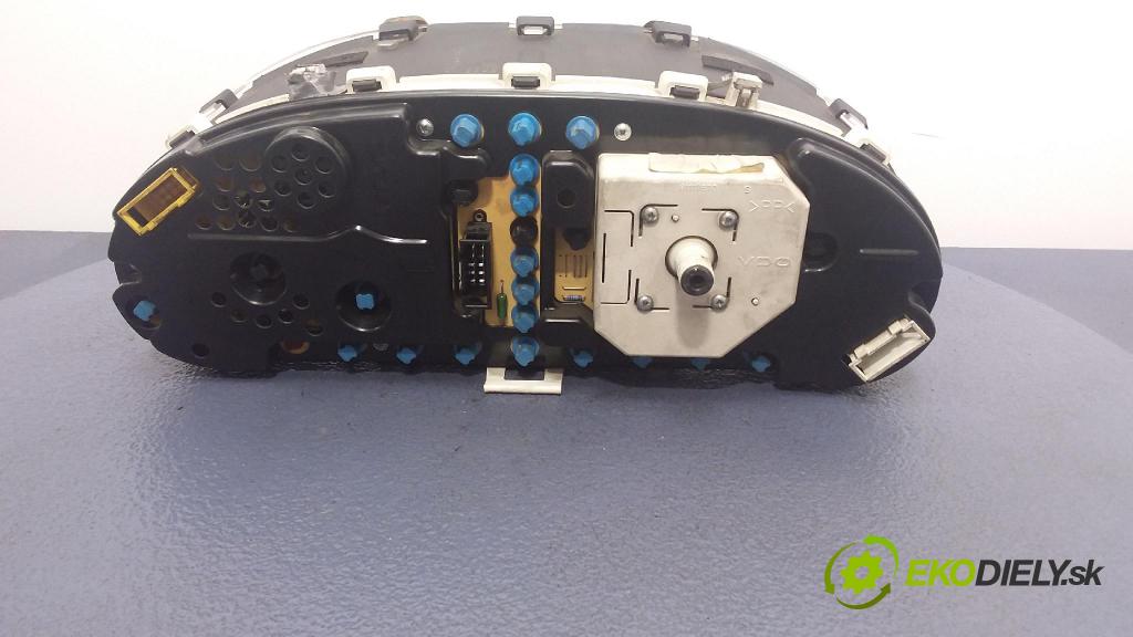 Skoda Felicia 1999 prístrojovka/ budíky 6U2919033B