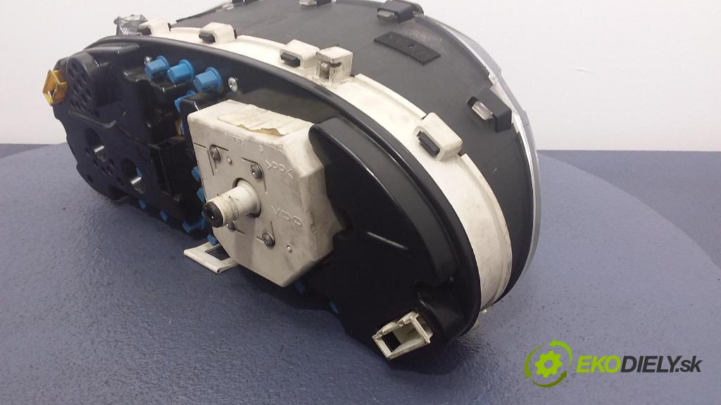 Skoda Felicia 1999 prístrojovka/ budíky 6U2919033B