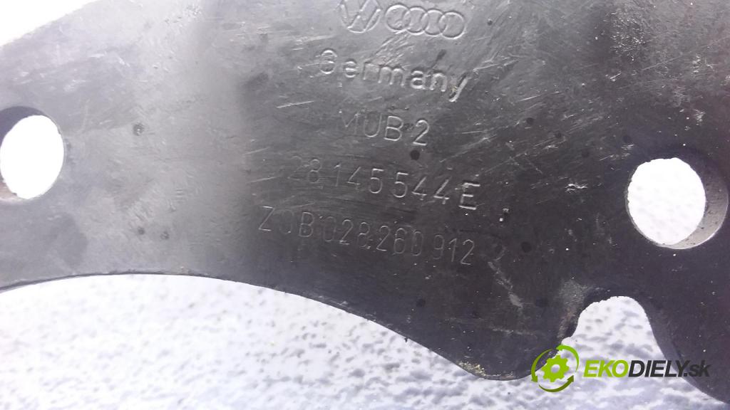 Volkswagen Golf 1996 Vankúš/: držiak Motor: 028145544E