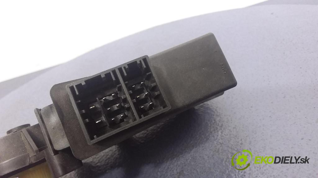 Skoda Fabia 2007 mechanizmus okna Okná: Predné Vľavo: 6Y1959801