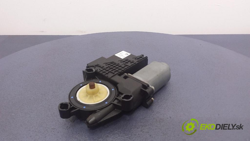 Skoda Fabia 2007 mechanizmus okna Okná: Predné Vľavo: 6Y1959801