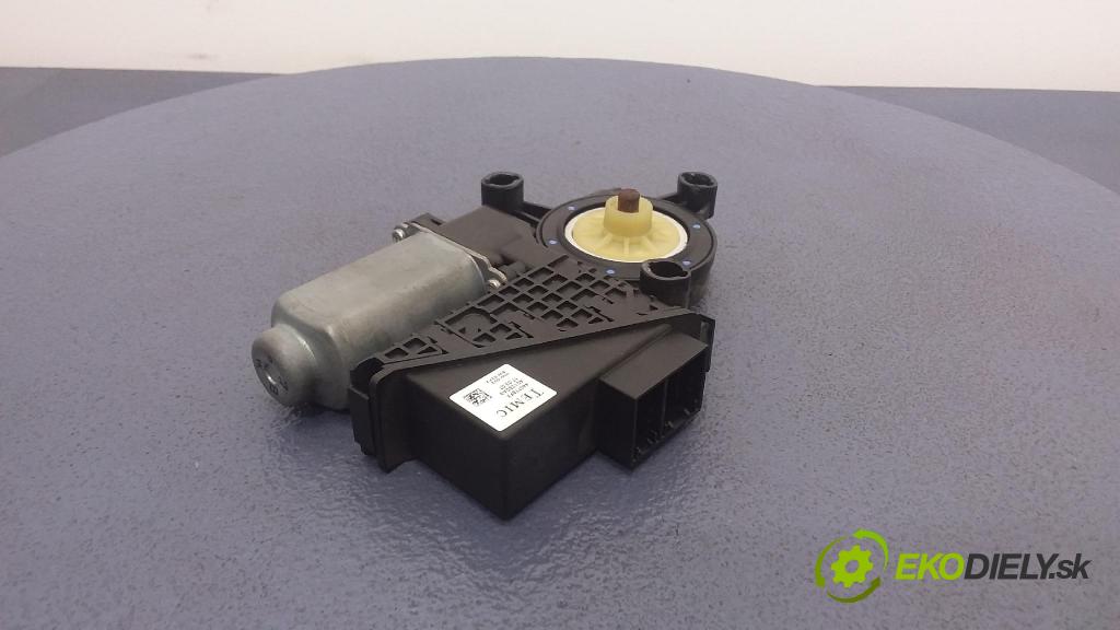 Skoda Fabia 2007 mechanizmus okna Okná: Predné Vľavo: 6Y1959801