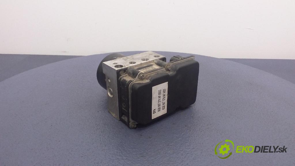 Skoda Fabia 2007 čerpadlo ABS x 6Q0907379AF