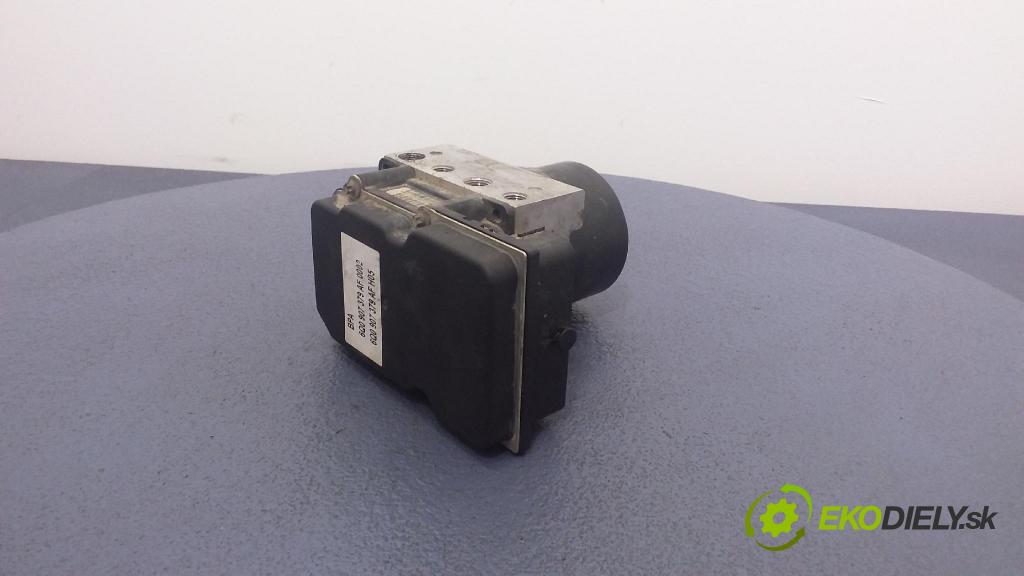 Skoda Fabia 2007 čerpadlo ABS x 6Q0907379AF