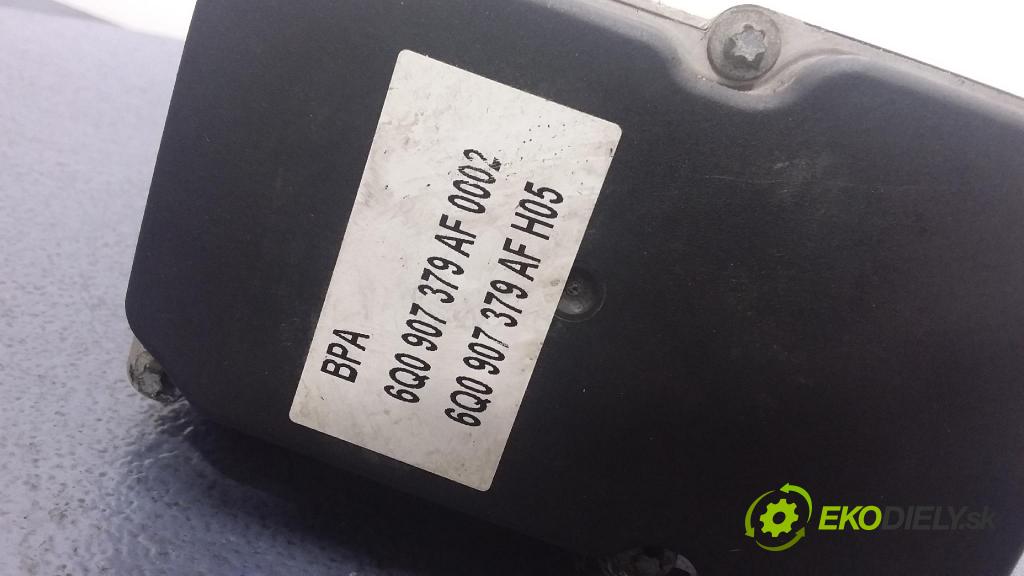 Skoda Fabia 2007 čerpadlo ABS x 6Q0907379AF