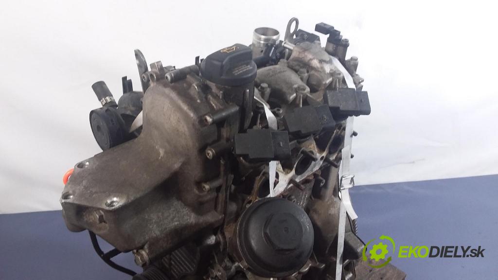 Skoda Fabia 2007 motor Benzín: BMD