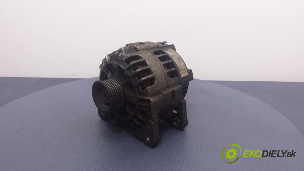 Skoda Fabia 2007 Alternator 03D903025J