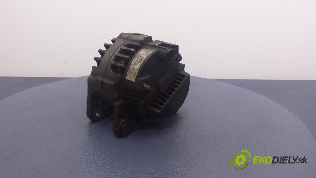 Skoda Fabia 2007 Alternator 03D903025J