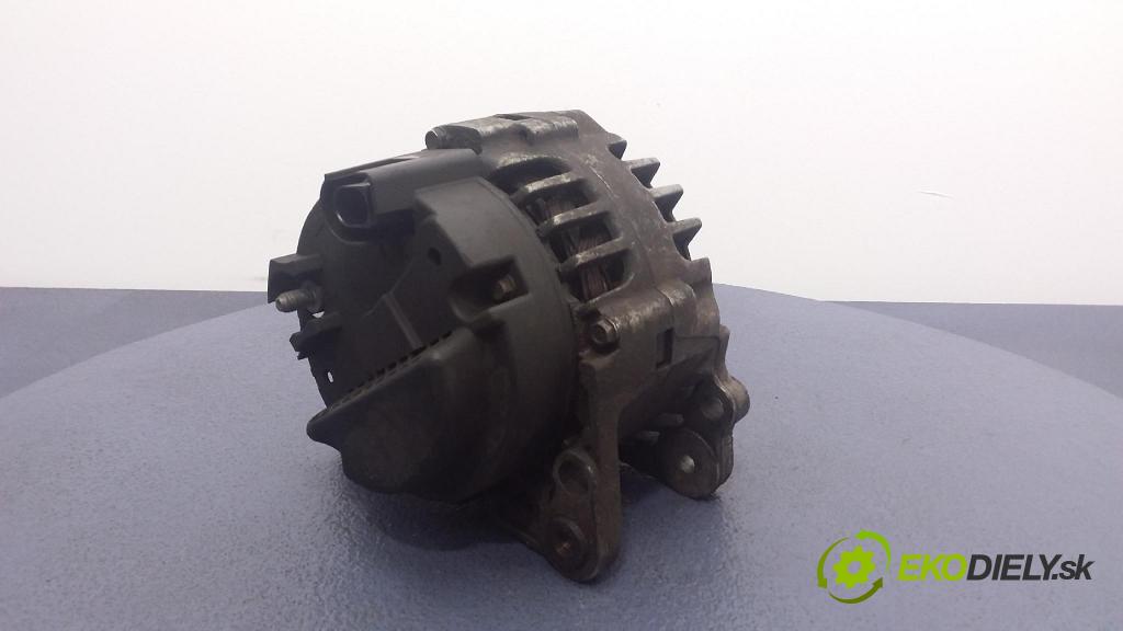 Skoda Fabia 2007 Alternator 03D903025J