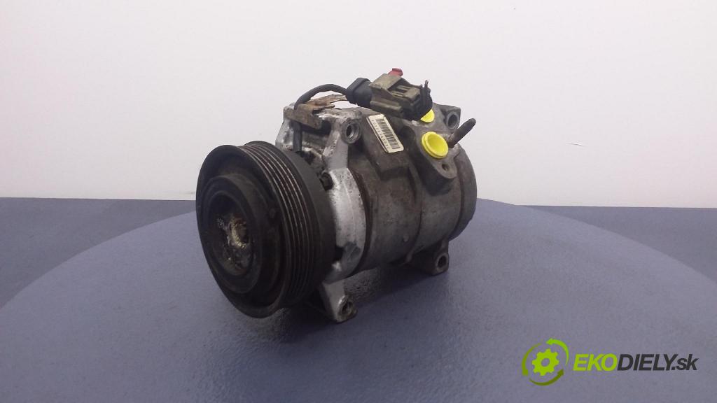 Chrysler Pacifica 2004 Kompresor: Klimatizácia: 447260-8070